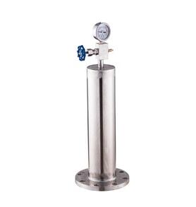 YQ9000 水锤吸纳器
